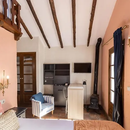 La Morisca Hotel 3*