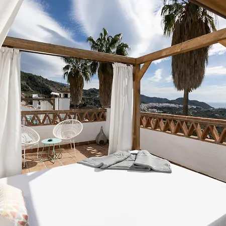 La Morisca Hotel