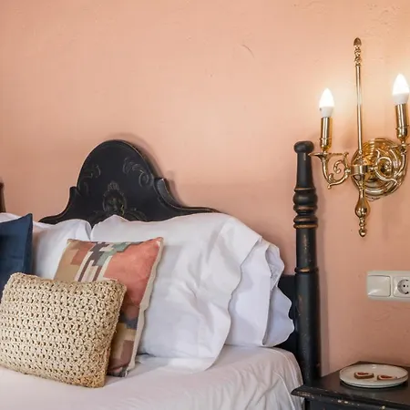 Hotel Morisca Charming Boutique 3*