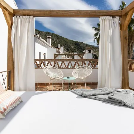 La Morisca Hotel 3*
