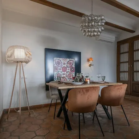 La Morisca Hotel 3*