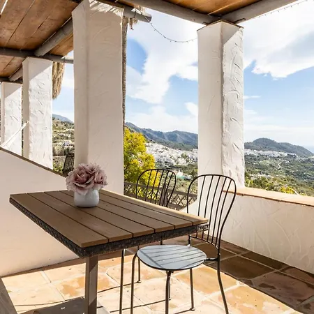 La Morisca Hotel 3*