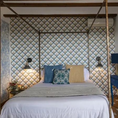 Morisca Charming Boutique Hotel Frigiliana