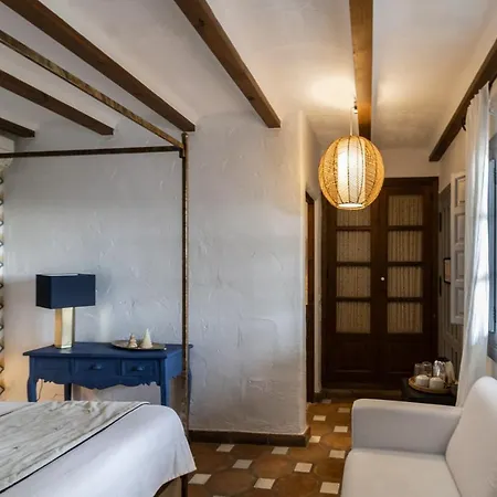 Morisca Charming Boutique Szálloda
