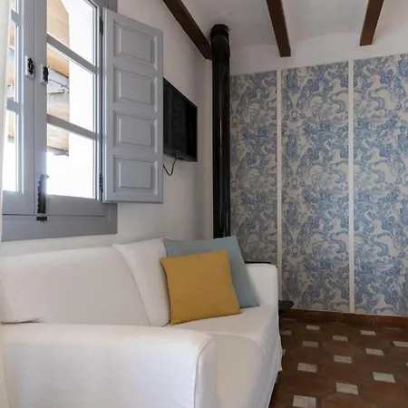 Hotel La Morisca 3*