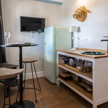 Morisca Charming Boutique Szálloda 3*