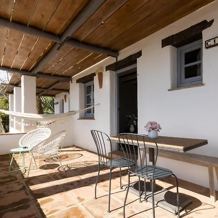 Morisca Charming Boutique Frigiliana