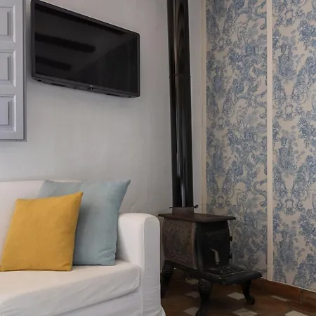 Morisca Charming Boutique 3*