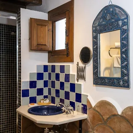 Morisca Charming Boutique Frigiliana