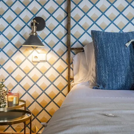 Morisca Charming Boutique Hotel 3*