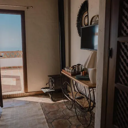 Hotel Morisca Charming Boutique 3*
