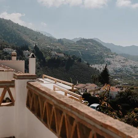 Hotel La Morisca