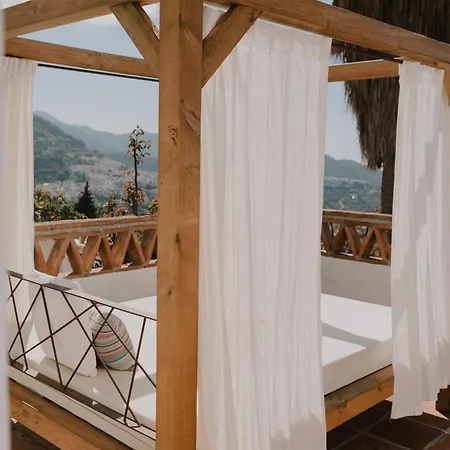La Morisca Hotel Frigiliana