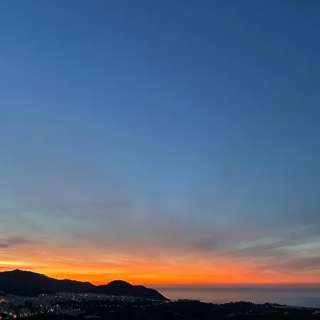 Hotel Morisca Charming Boutique Frigiliana