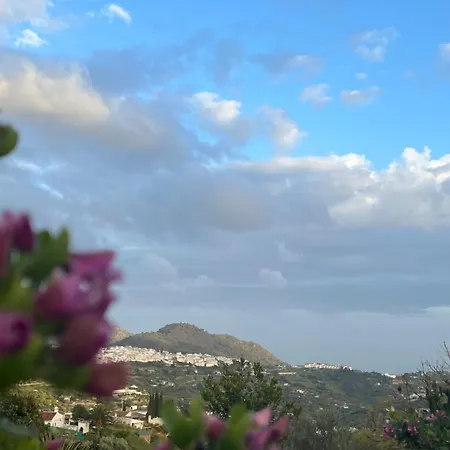 Morisca Charming Boutique Frigiliana