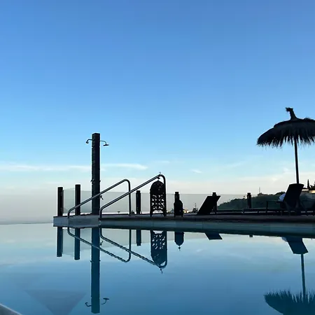 Morisca Charming Boutique Hotel Frigiliana