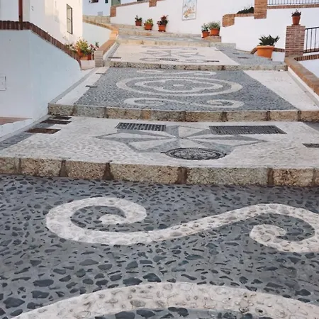 Morisca Charming Boutique Frigiliana