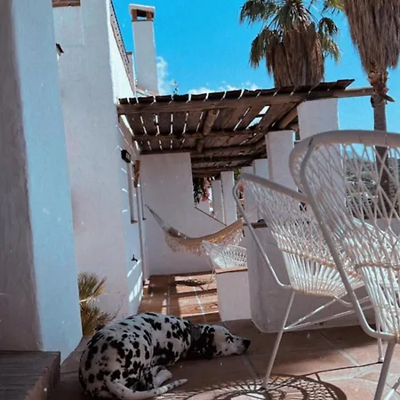 Morisca Charming Boutique Hotel Frigiliana