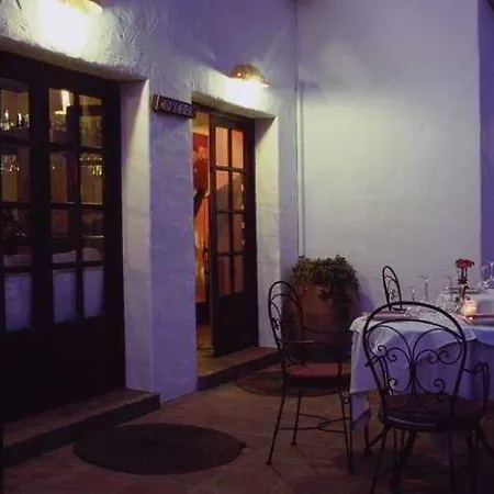 Morisca Charming Boutique Szálloda Frigiliana