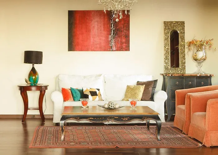 Hotel Morisca Charming Boutique Frigiliana