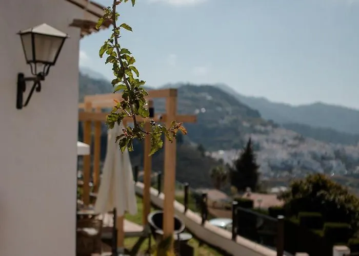 Morisca Charming Boutique Hotel