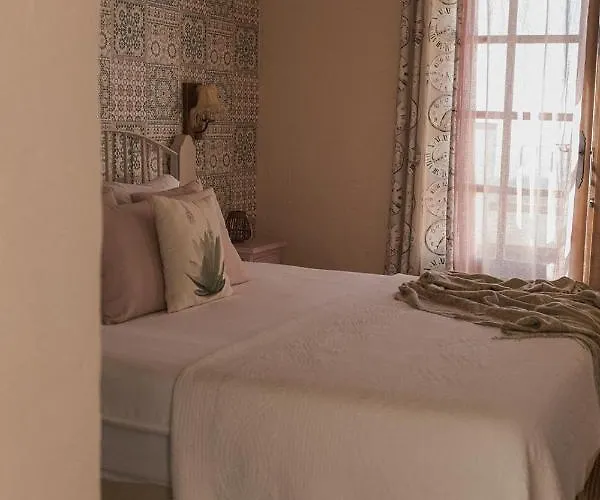 Morisca Charming Boutique