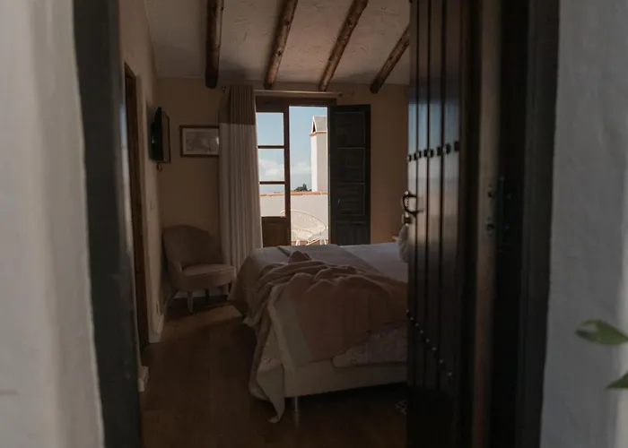 Morisca Charming Boutique Hotel