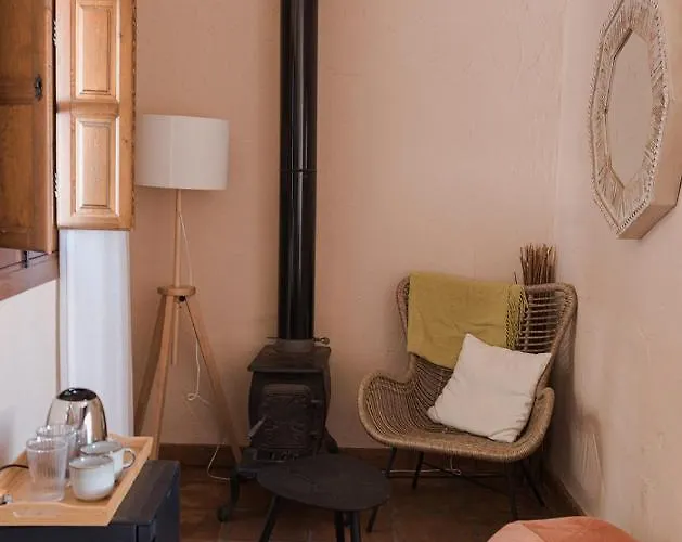 Morisca Charming Boutique 3*