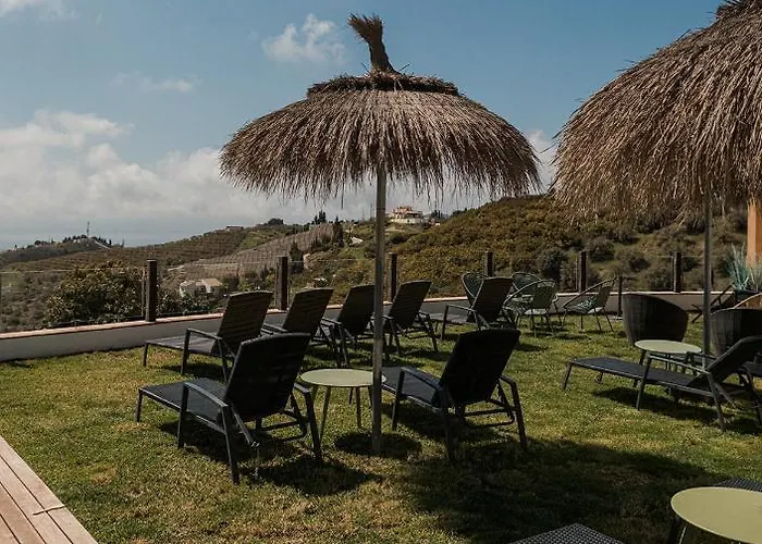 Hotel Morisca Charming Boutique