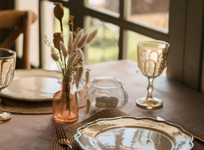 Morisca Charming Boutique 3* Frigiliana