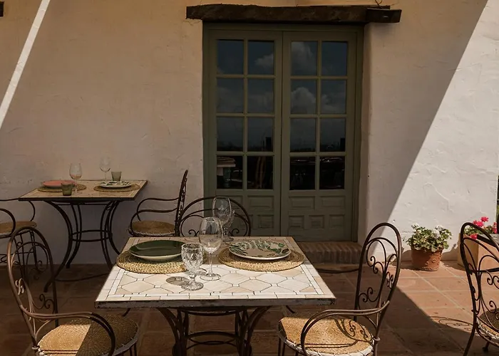 Morisca Charming Boutique Hotel 3*