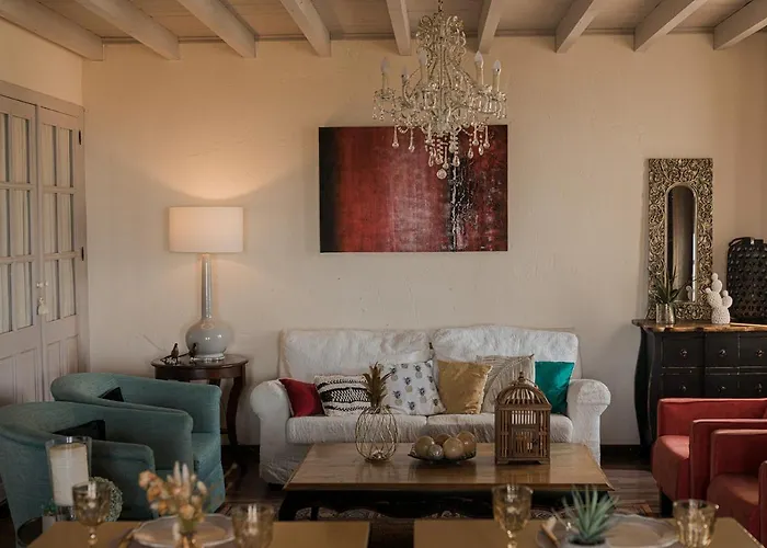 Morisca Charming Boutique Frigiliana