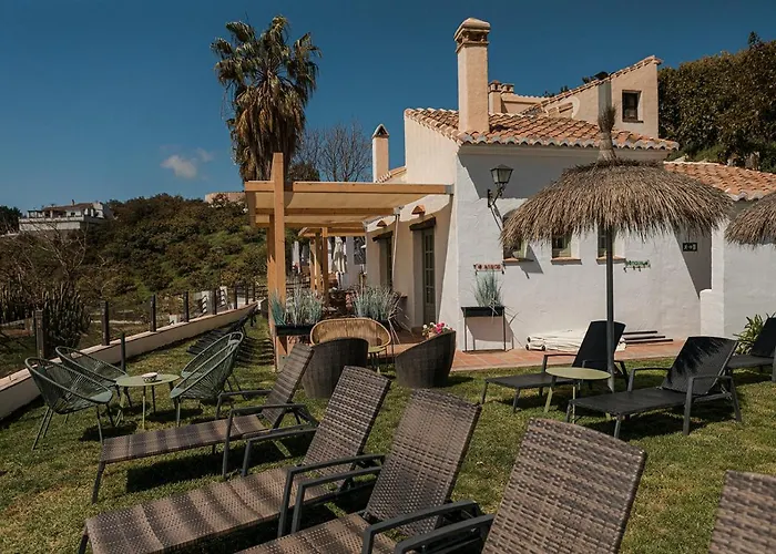 Morisca Charming Boutique Hotel 3*