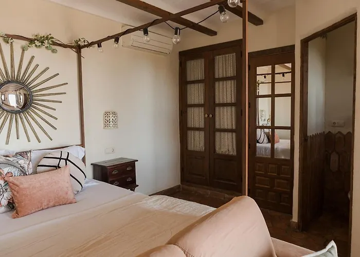 Morisca Charming Boutique 3*