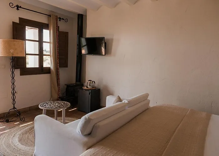 Morisca Charming Boutique Hotel Frigiliana