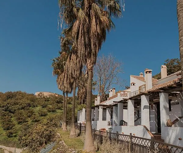 Morisca Charming Boutique Frigiliana