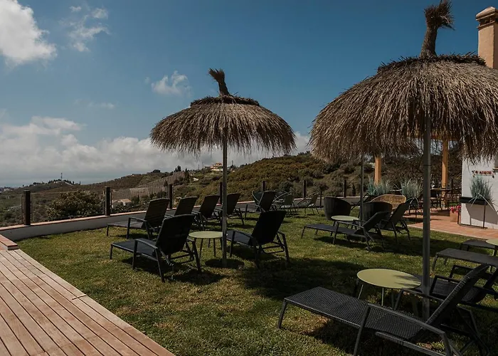 Hotel Morisca Charming Boutique