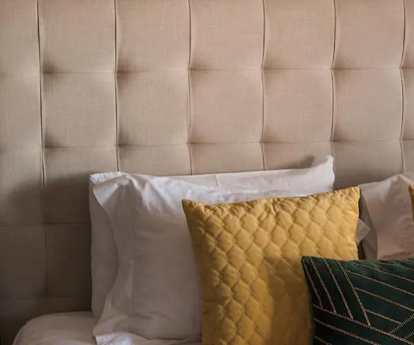 Morisca Charming Boutique Hotel 3*