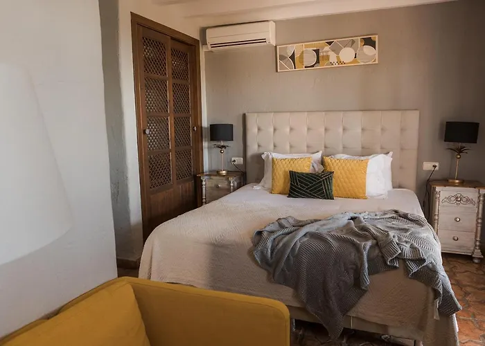 Morisca Charming Boutique 3*