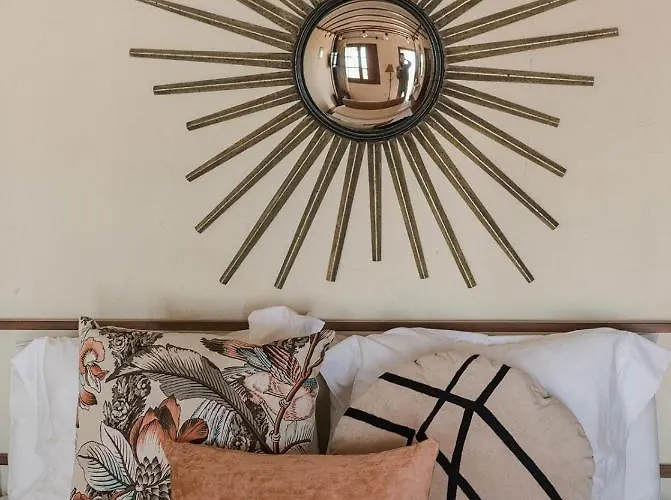Morisca Charming Boutique 3* Frigiliana
