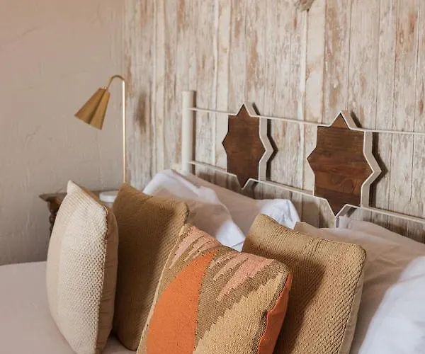 Hotel Morisca Charming Boutique