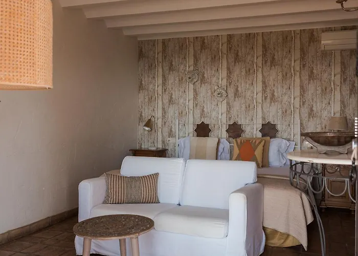 Morisca Charming Boutique Frigiliana