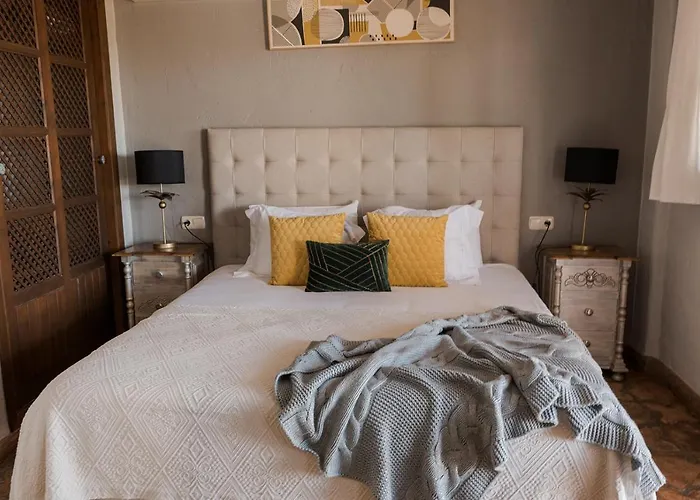 Morisca Charming Boutique 3*