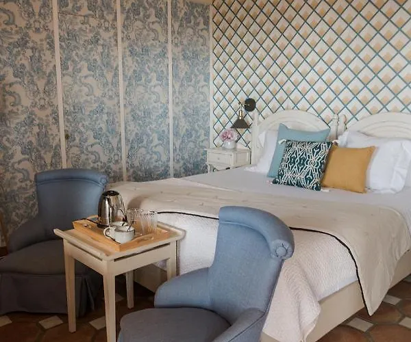 Morisca Charming Boutique 3* Frigiliana