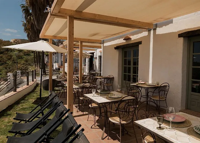 Morisca Charming Boutique Hotel 3*