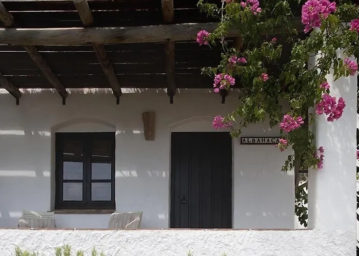 Morisca Charming Boutique Hotel 3*