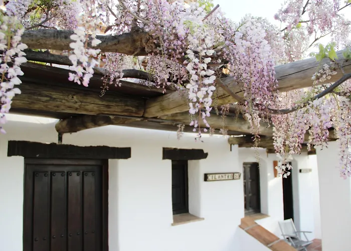 Hotel Morisca Charming Boutique