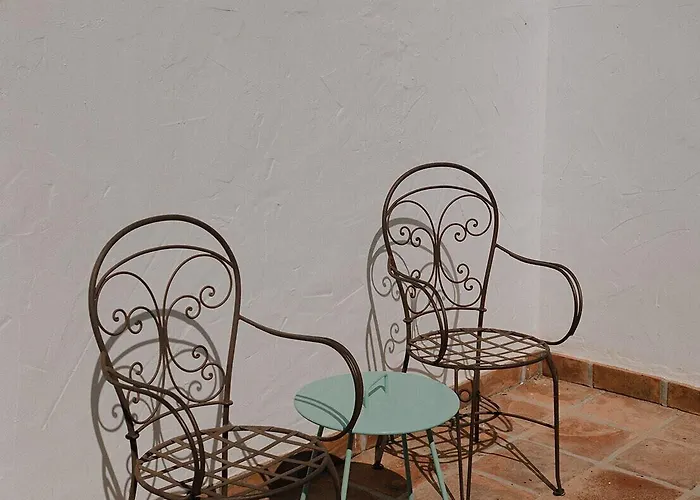 Morisca Charming Boutique Hotel