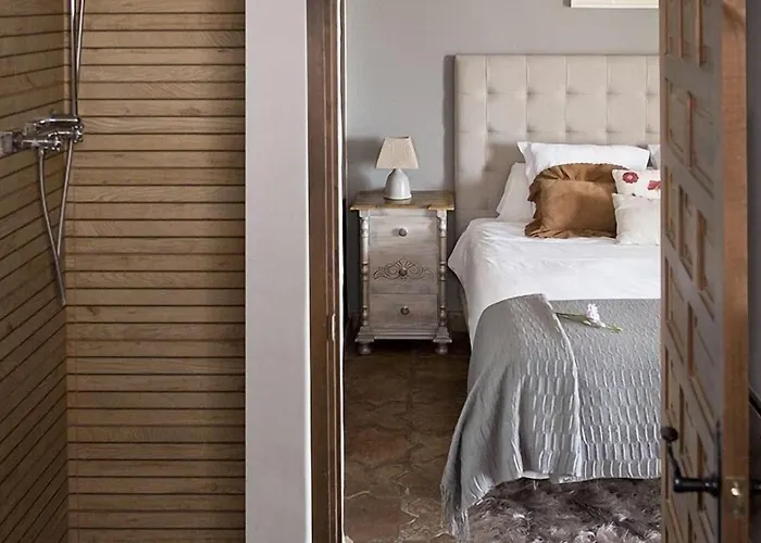 Morisca Charming Boutique 3* Frigiliana
