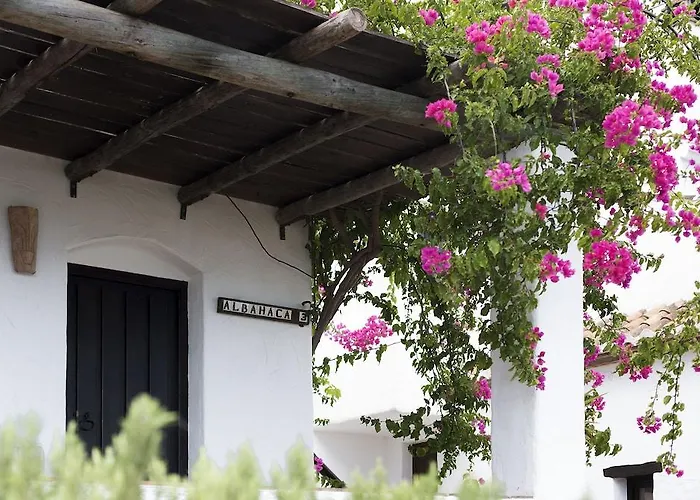 Hotel Morisca Charming Boutique Frigiliana